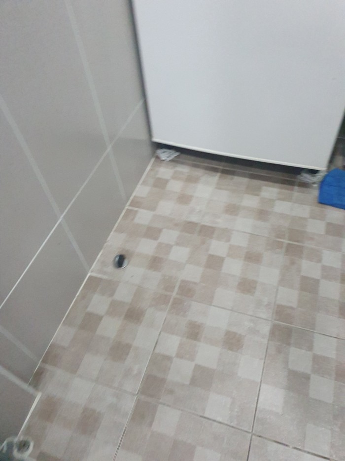 당산 사무실청소 바닥