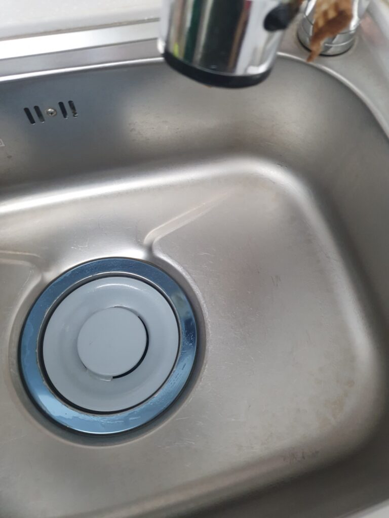 여주 사무실청소 탕비실