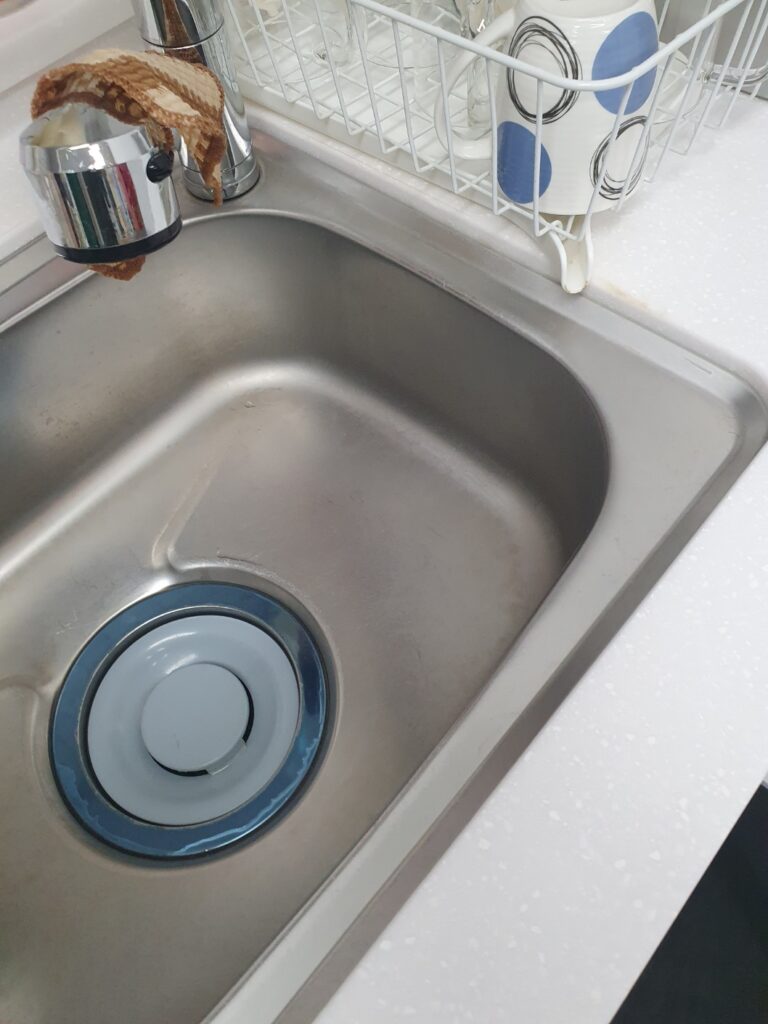 계양구 사무실청소 탕비실