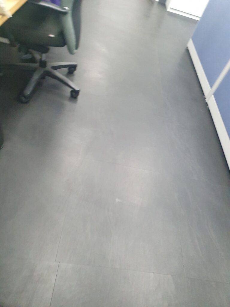 여의도 사무실청소 바닥