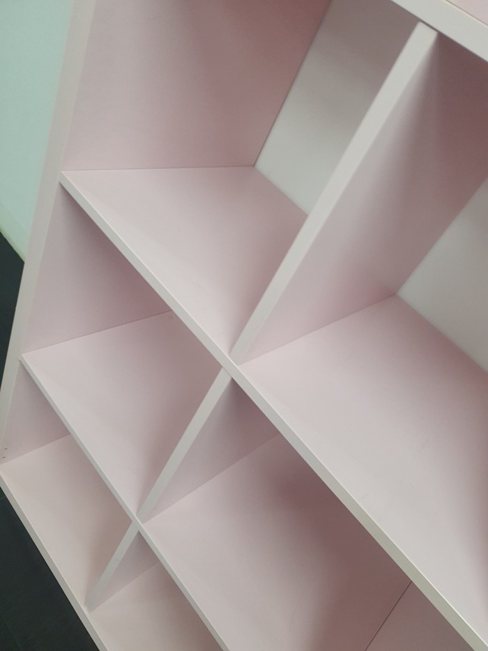 둔산동 사무실청소 선반