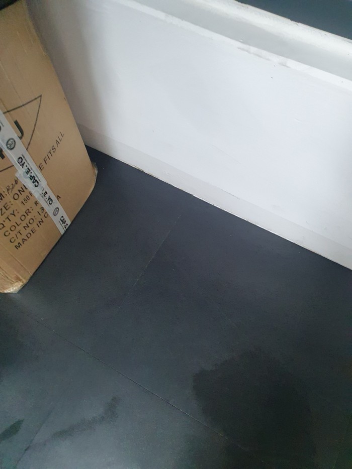 판교 사무실청소 바닥