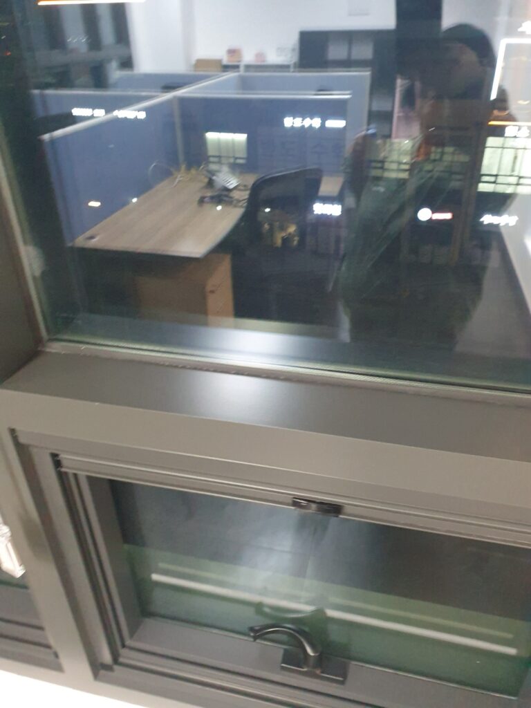 남양주 사무실청소 유리창