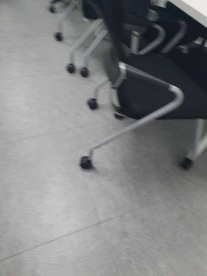 유성구 사무실청소 사무실내부