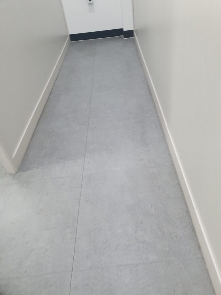 안성 사무실청소 사무실내부