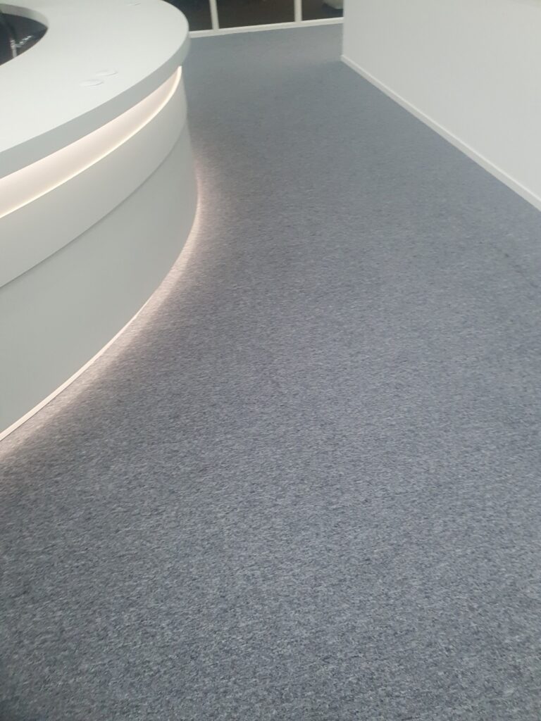 안성 사무실청소 바닥