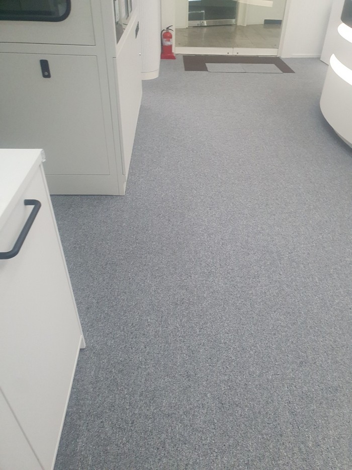 사당 사무실청소 바닥