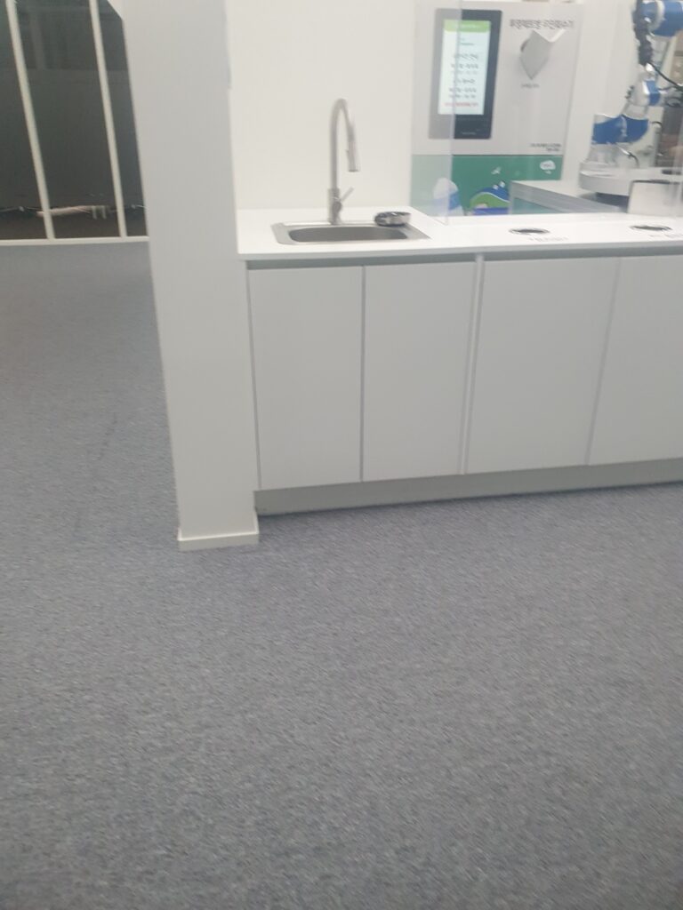 수원 사무실청소 탕비실