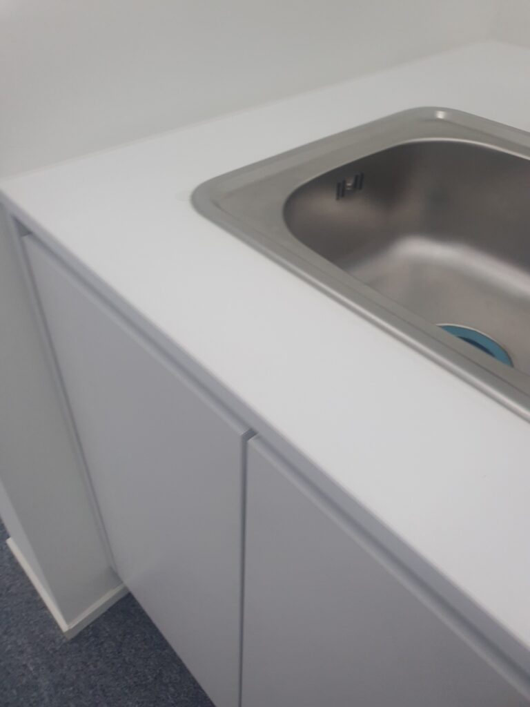 사당 사무실청소 탕비실