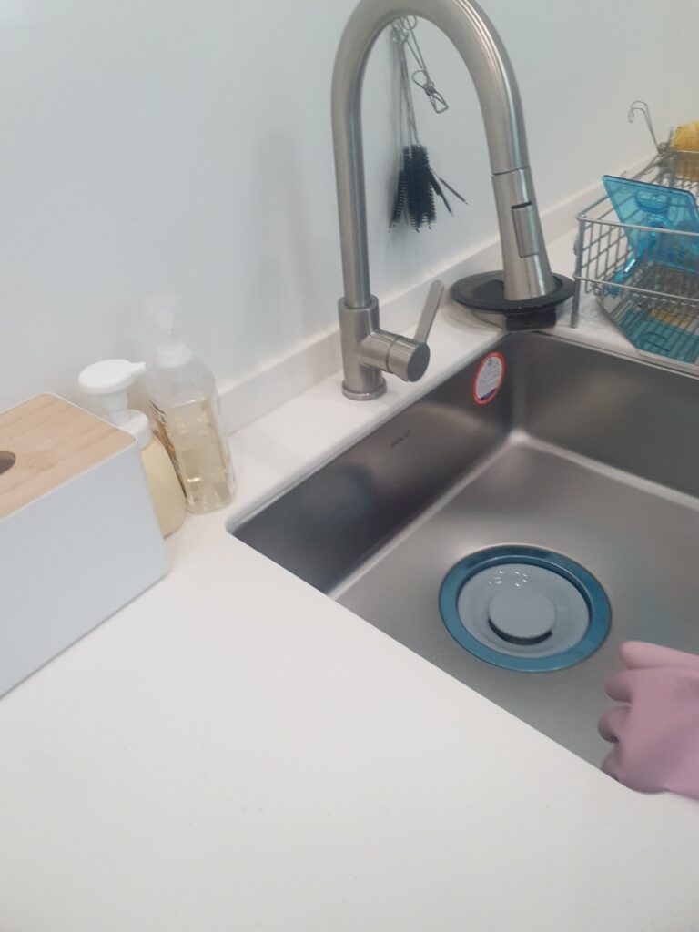 수성구 사무실청소 탕비실