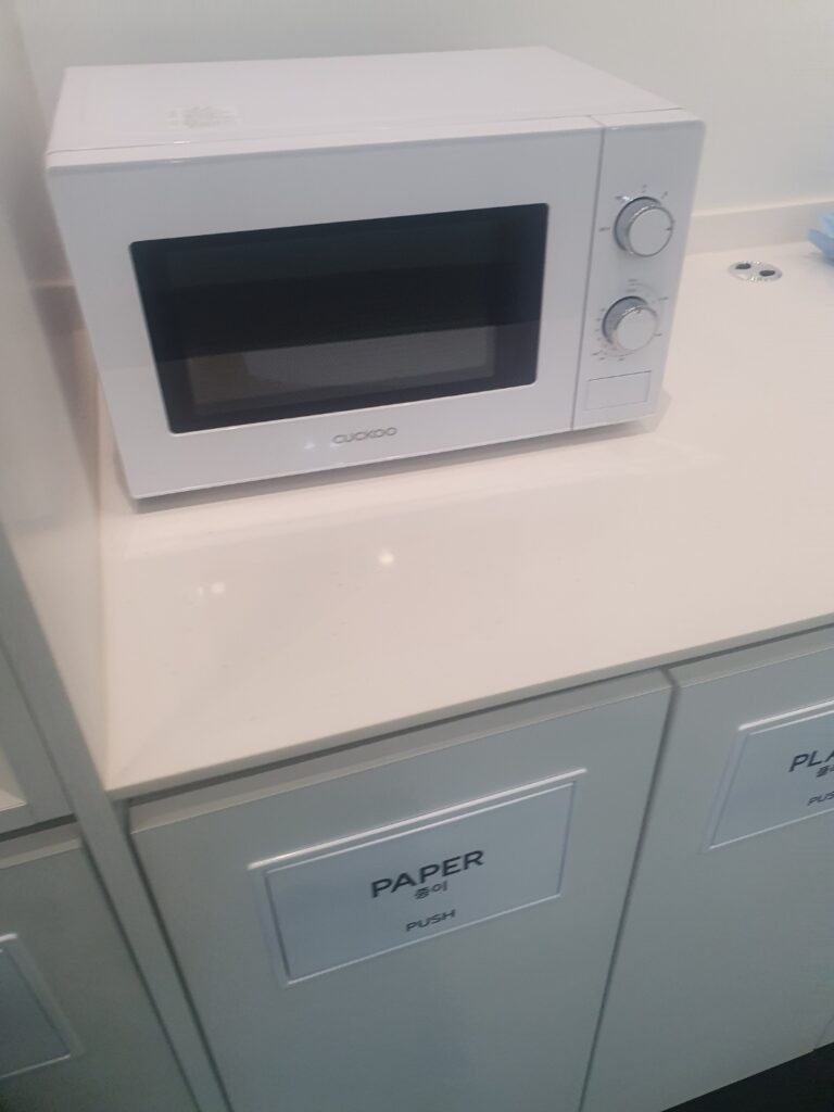 아산 사무실청소 탕비실