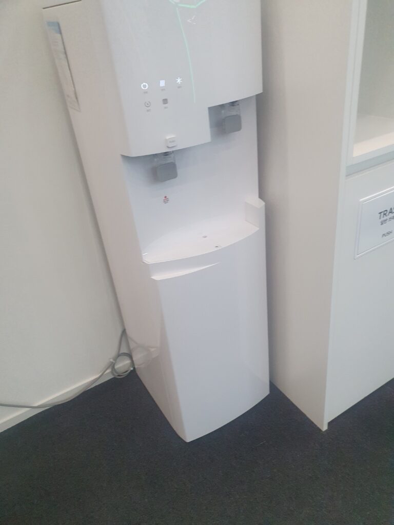 둔산동 사무실청소 탕비실