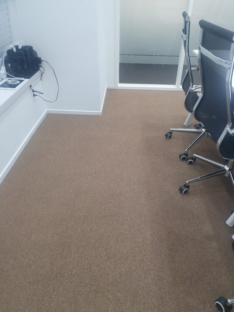 계양구 사무실청소 바닥