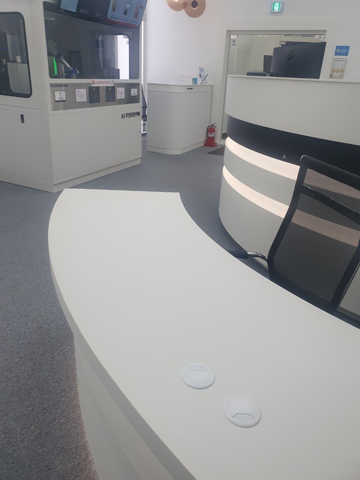 아산 사무실청소 사무실