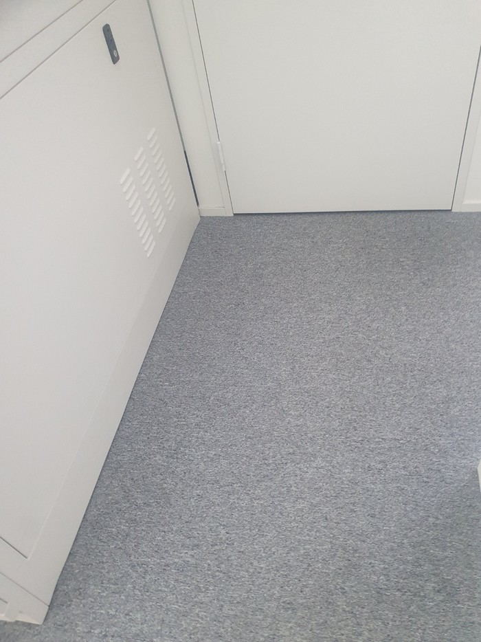 서초 사무실청소 바닥