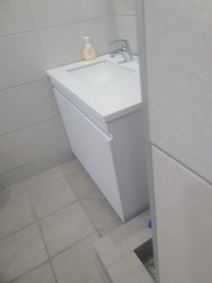 서초 사무실청소 화장실