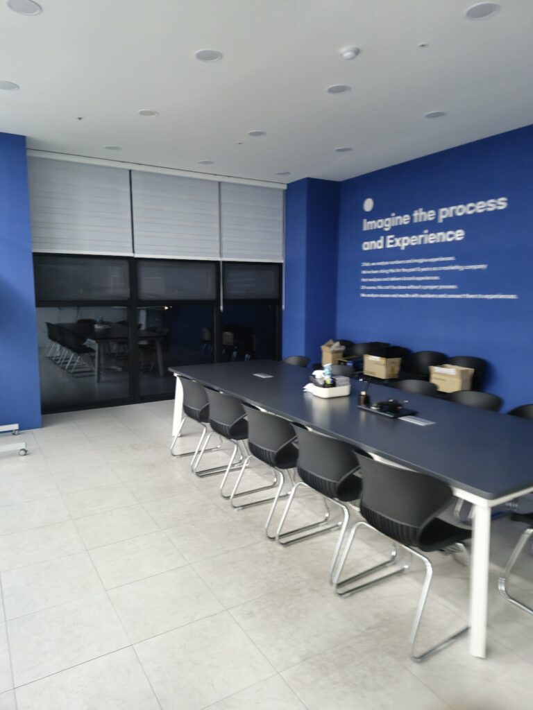 구미 사무실청소 회의실