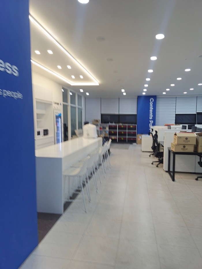 범계 사무실청소 사무실