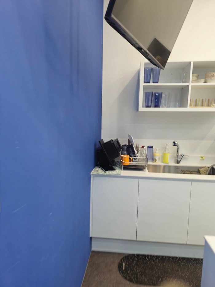 청주 사무실청소 탕비실