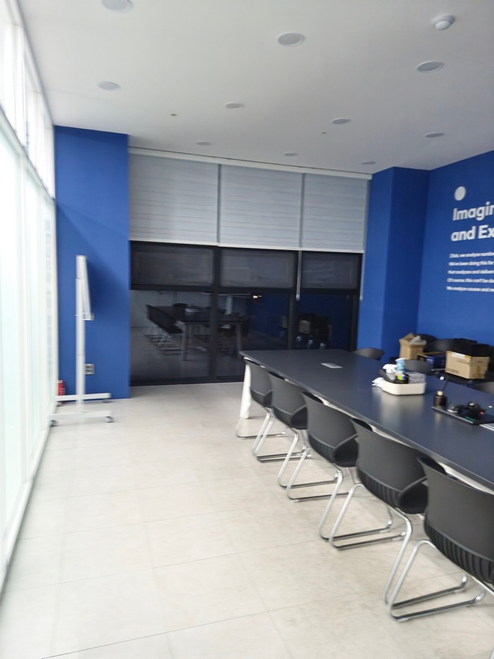 범계 사무실청소 회의실