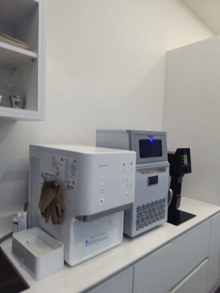 당진 사무실청소 탕비실