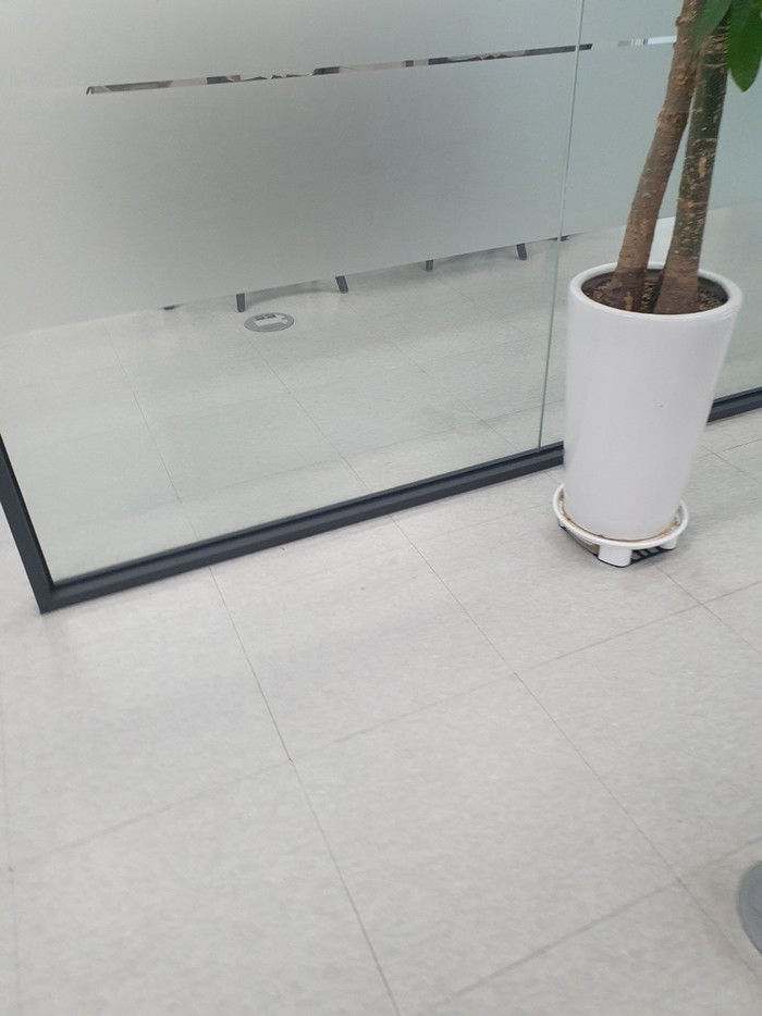 종로 사무실청소 유리창