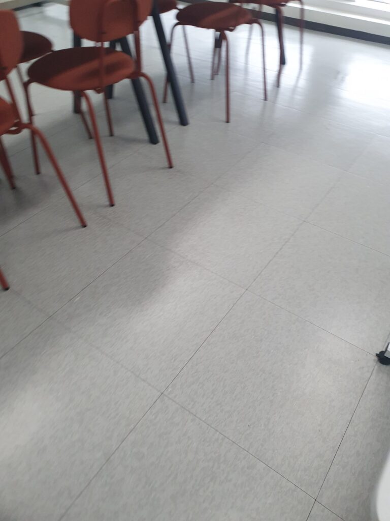 수성구 사무실청소 휴게실