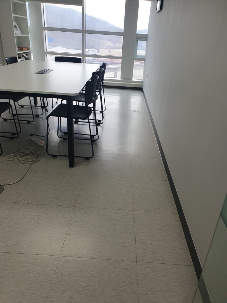 당산 사무실청소 회의실