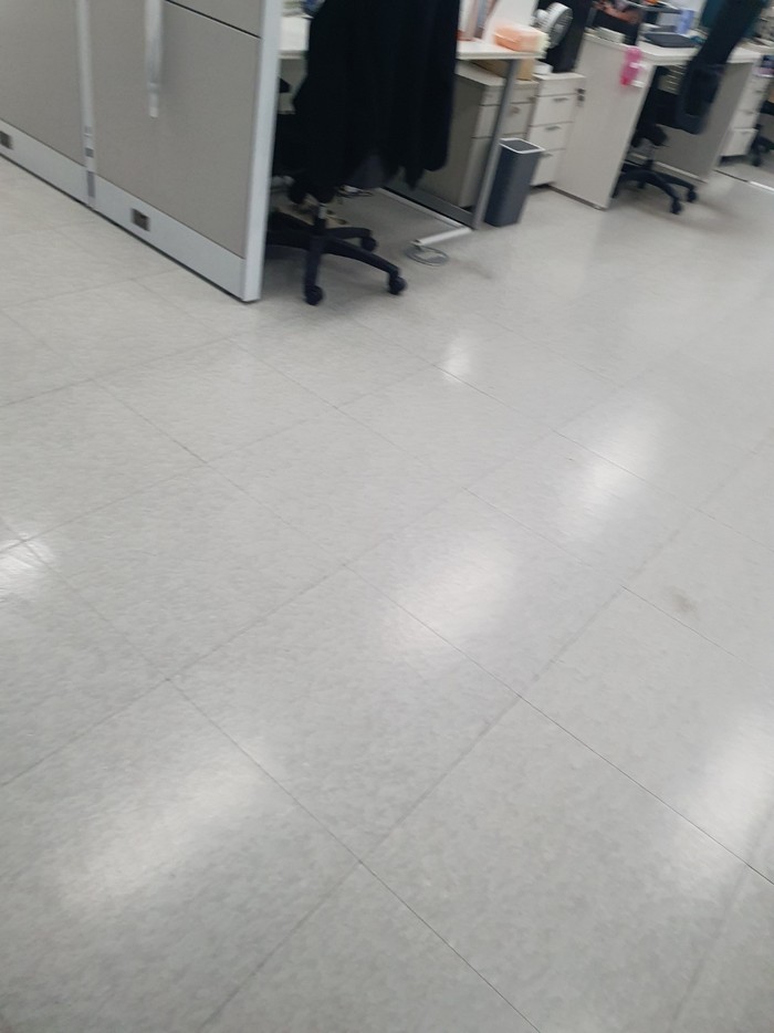 화곡 사무실청소 바닥