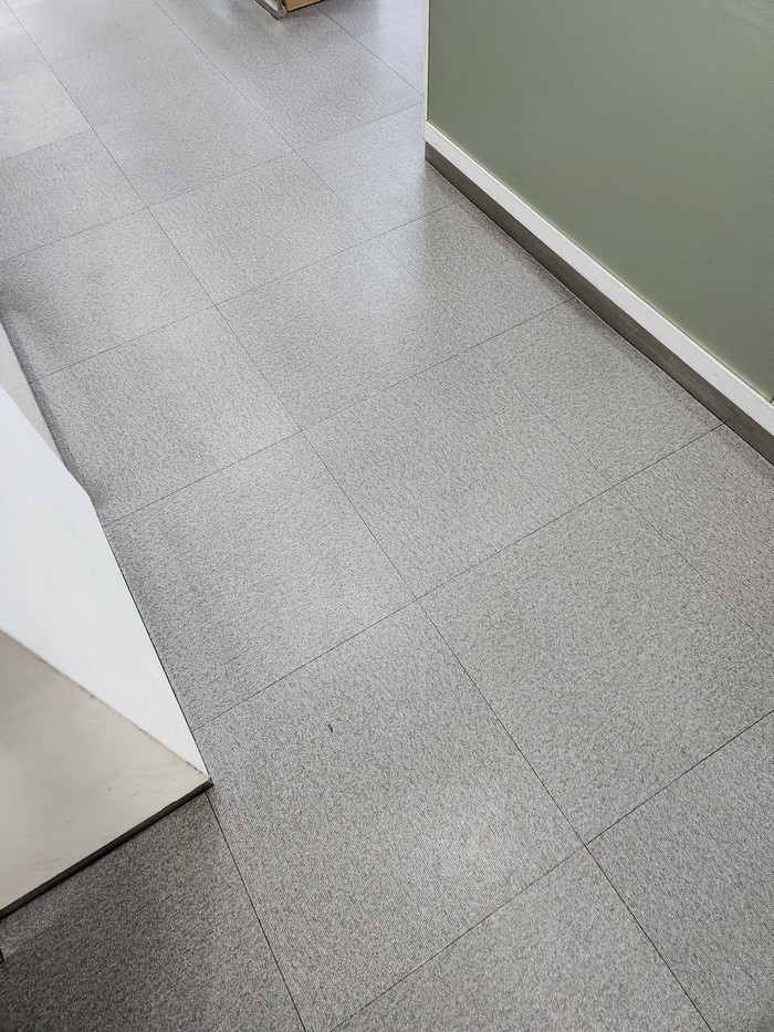 가산 사무실청소 바닥