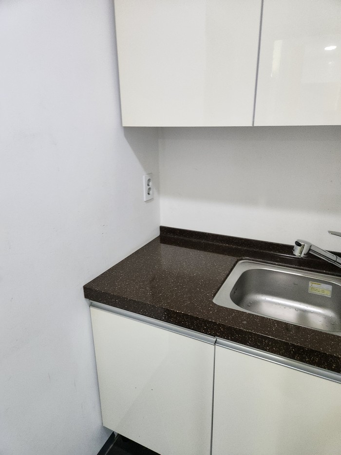 사당 사무실청소 탕비실