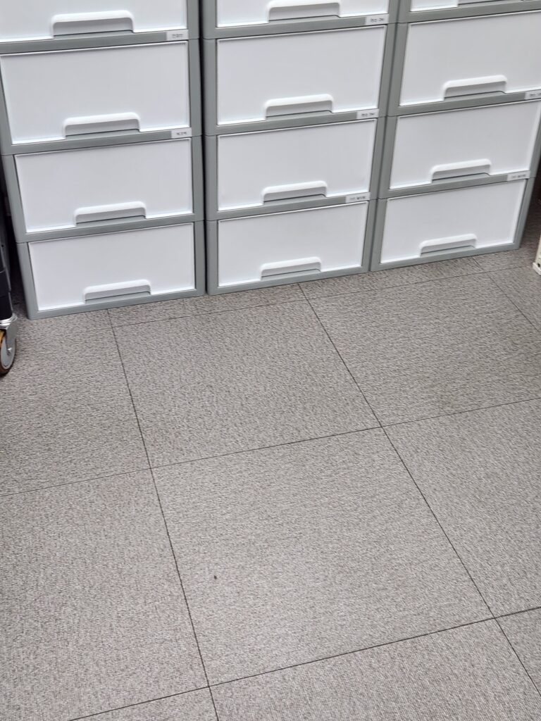 목동 사무실청소 바닥