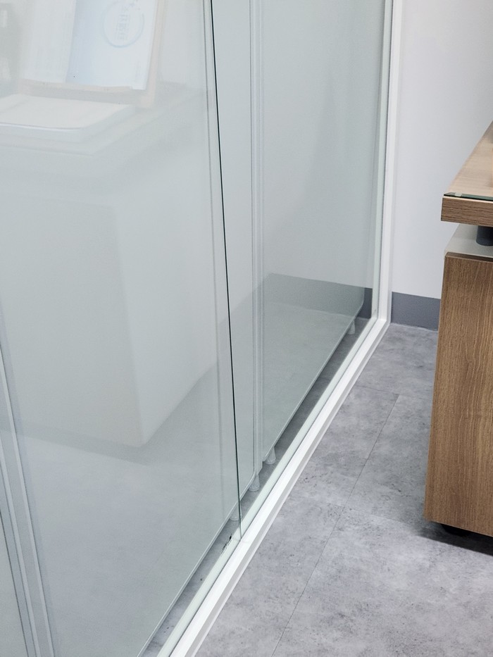 오산 사무실청소 창문