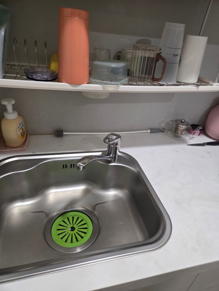 당진 사무실청소 탕비실