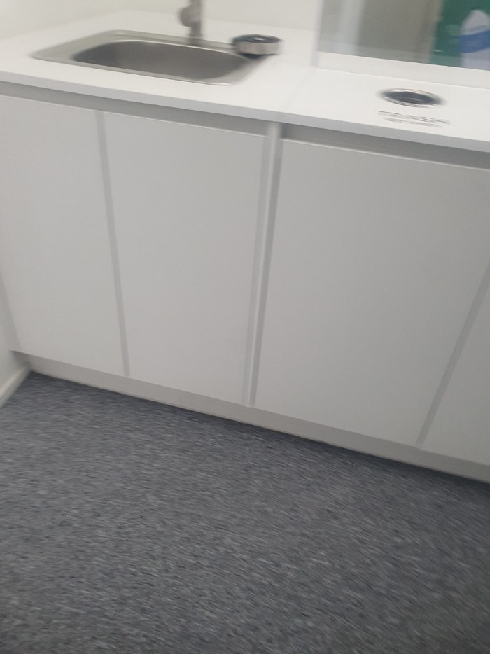 반월 사무실청소 탕비실