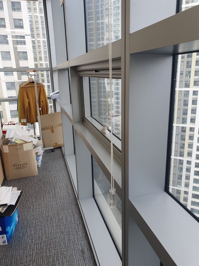 당진 사무실청소 바닥 유리창