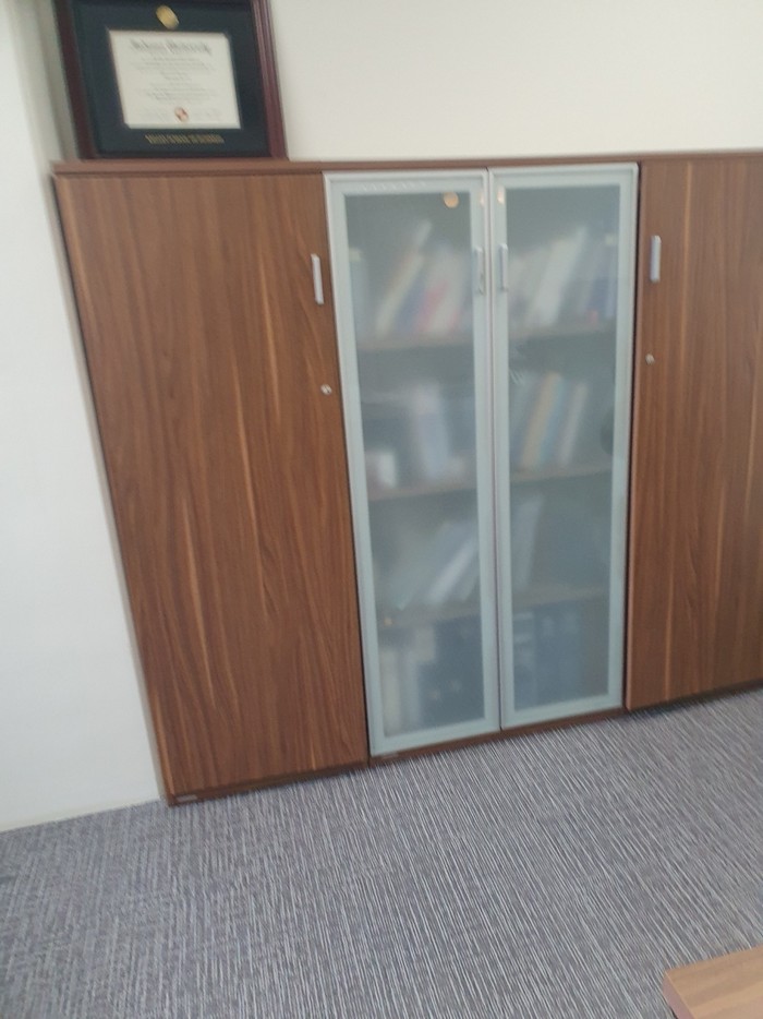 가산 사무실청소 사무실내부