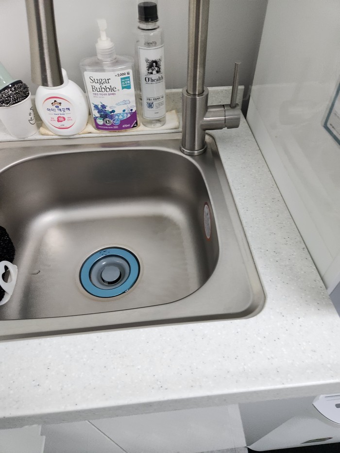 가산 사무실청소 탕비실