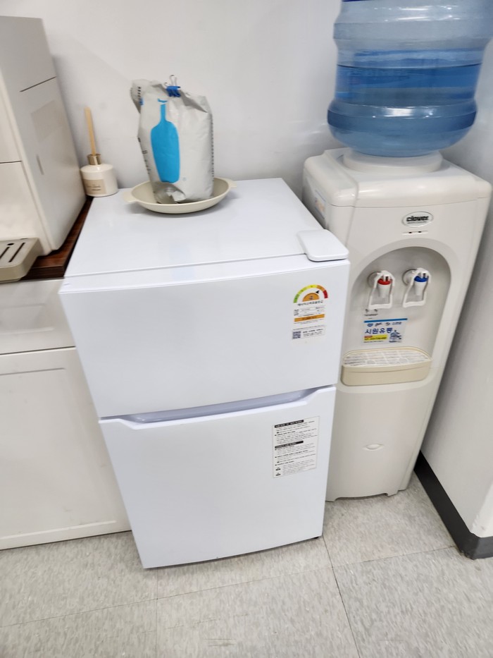 강남 사무실청소 탕비실