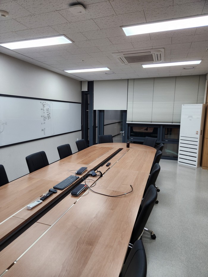 울산 사무실청소 회의실