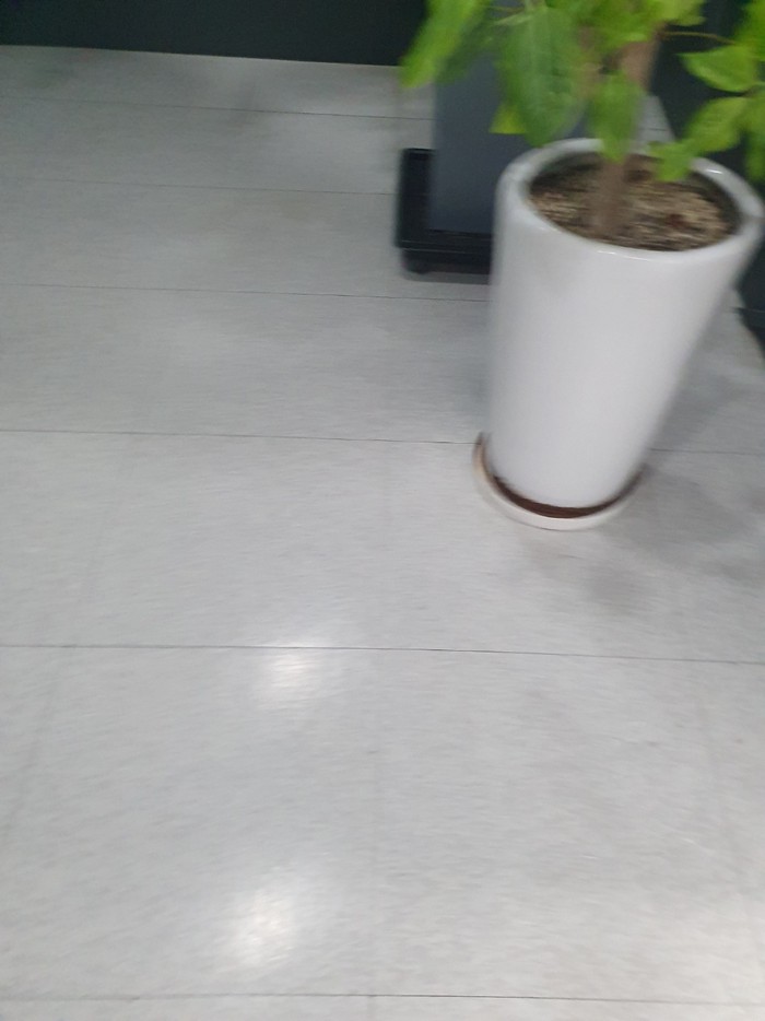 실내바닥