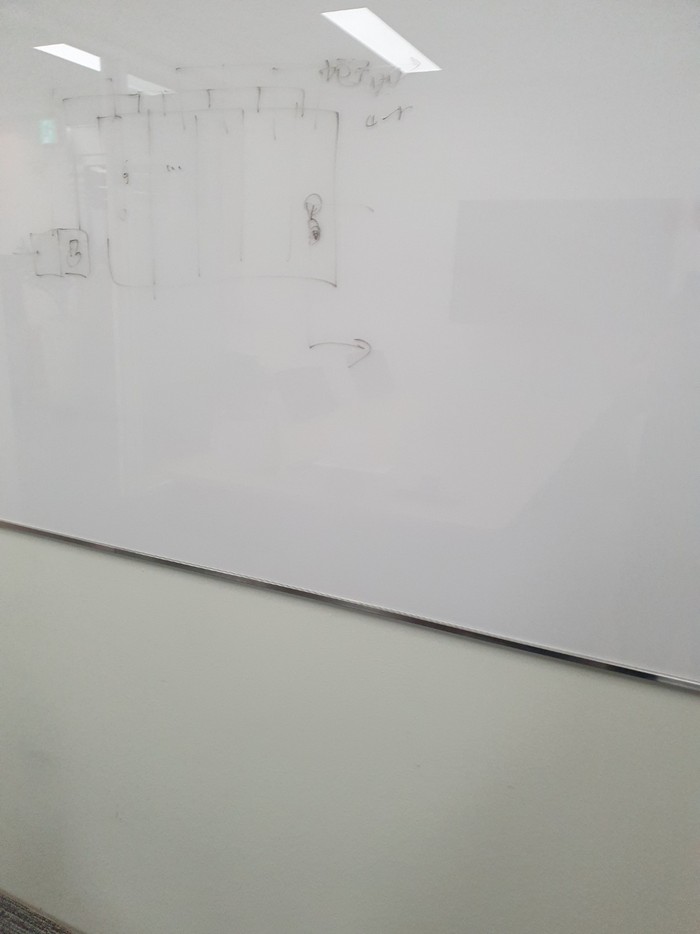통로 바닥상태