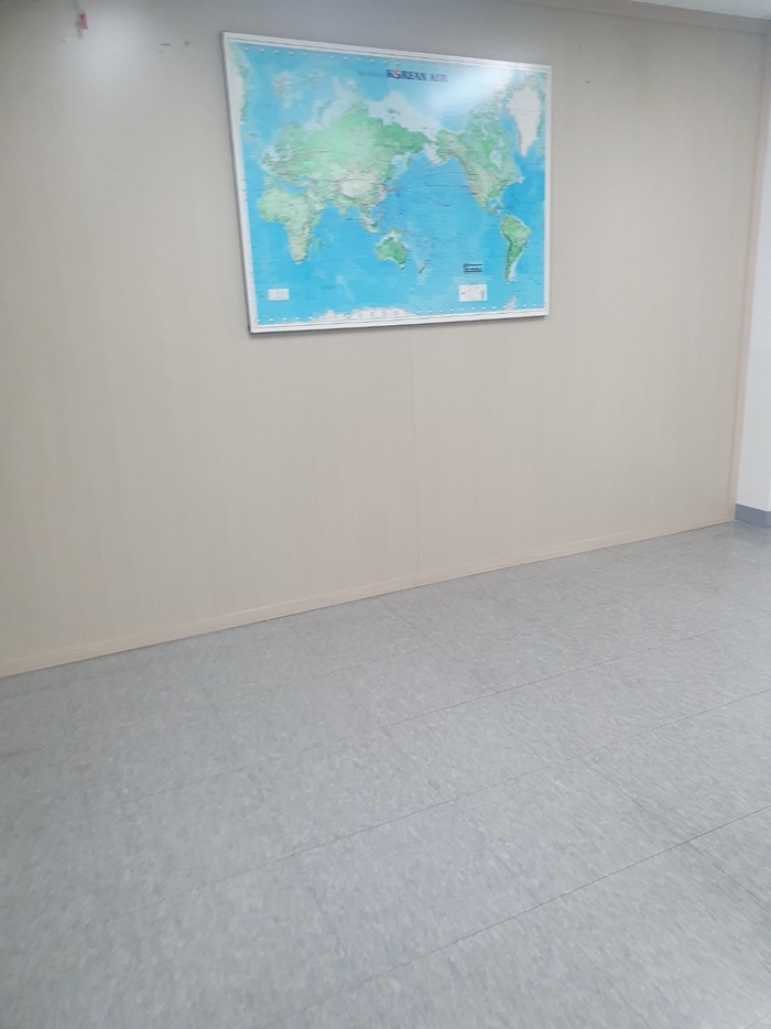 데코타일 상태