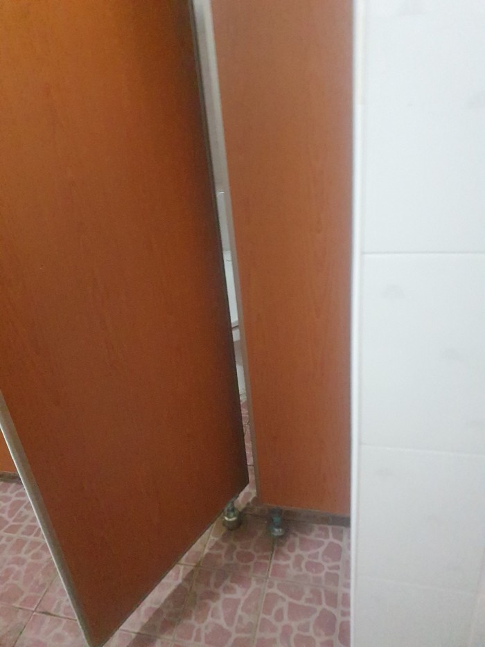 화장실 내부